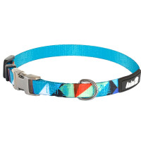 AnimAll XS-1 нашийник для собак, нейлон, 1×20-30 см