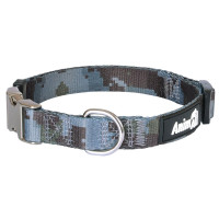 AnimAll XS-5 нашийник для собак, нейлон, 1×20-30 см