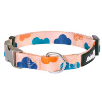 AnimAll XS-6 нашийник для собак, нейлон, 1×20-30 см