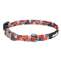 AnimAll XS-2 нашийник для собак, нейлон, 1×20-30 см