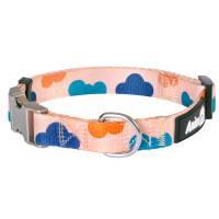AnimAll S-6 нашийник для собак, нейлон, 1.5×28-40 см