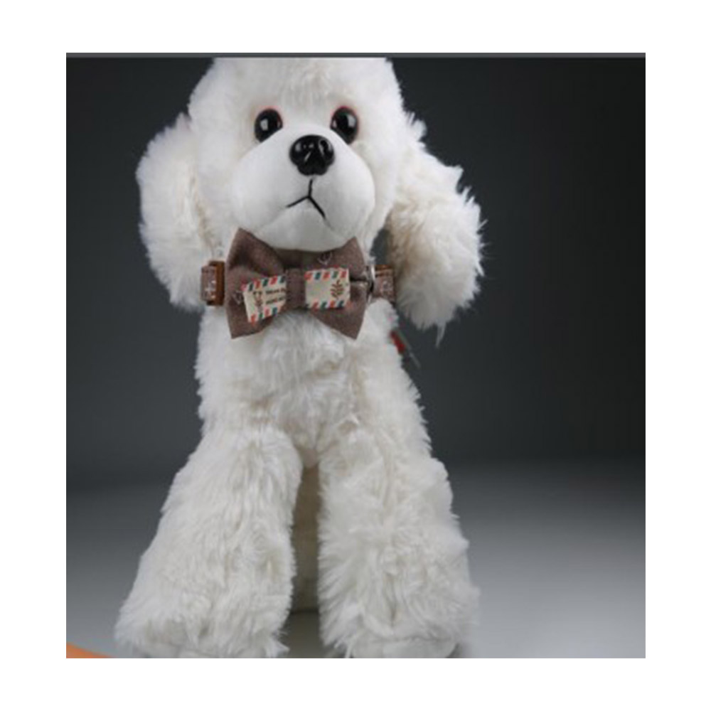 AnimAll С-001 нашийник з бантиком на блістері, 15 мм×400 мм, 6 штук (1647) AnimAll С-001 нашийник з бантиком на блістері, 15 мм×400 мм, 6 штук (1647)