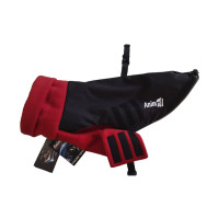АnimAll Universe попона для собак, Меркурий Waterproof, красный, L