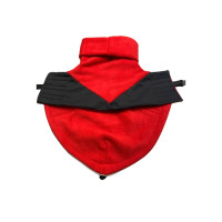 АnimAll Universe попона для собак, Меркурий Waterproof, красный, XL