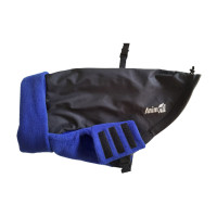 АnimAll Universe попона для собак, Меркурий Waterproof, синий, XXL