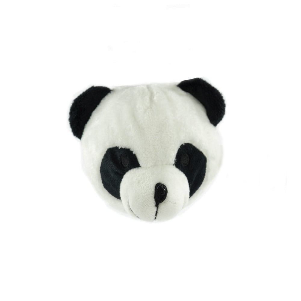 М'яка іграшка AnimAll GrizZzly Панда для собак, 9 см