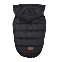 Paw Star Sport Vest набір жилеток для собак, чорний, S/M/L/XL/2XL (22106)