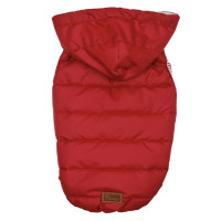 Paw Star Sport Vest набір жилеток для собак, червоний, S/M/L/XL/2XL (22107)