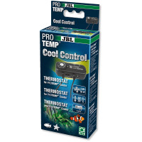 JBL ProTemp CoolControl термостат для керування охолоджувальними вентиляторами для акваріумів (60439)