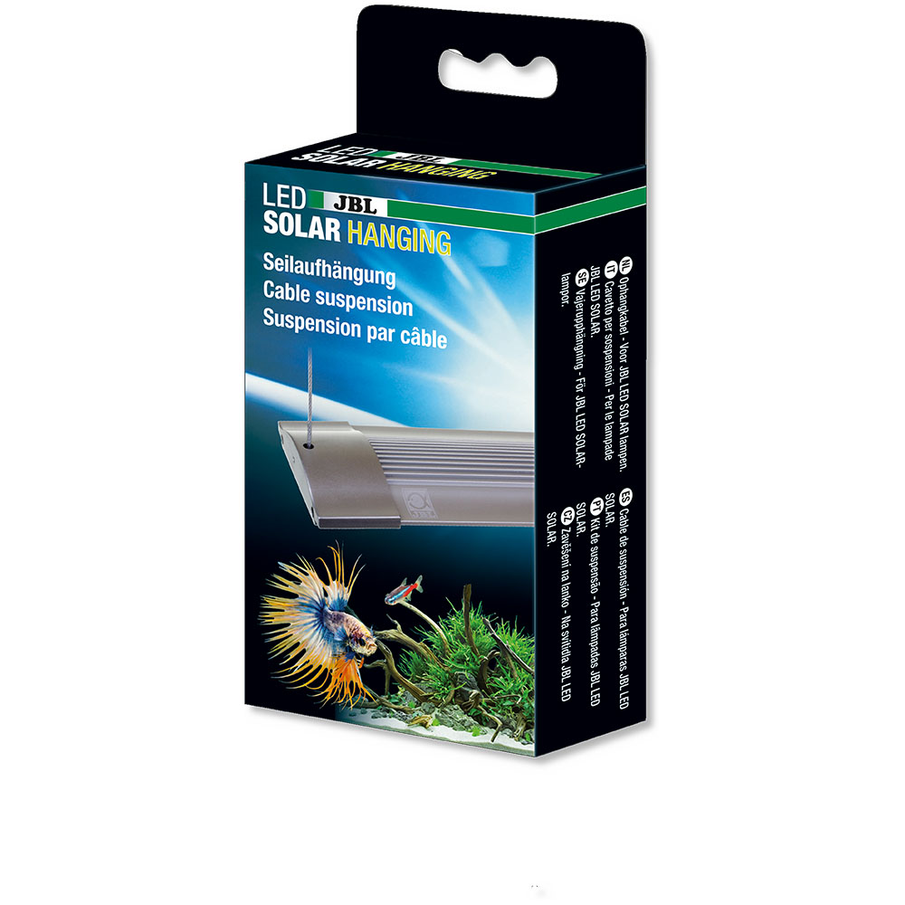 JBL LED SOLAR Hanging набір для підвісу світильника (61919)
