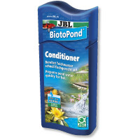 JBL BiotoPond Средство для очистки воды в пруду, 500 мл