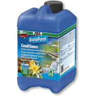 JBL BiotoPond Средство для очистки воды в пруду, 2.5 л
