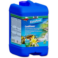 JBL BiotoPond Средство для очистки воды в пруду, 5 л
