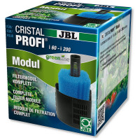 JBL модуль для внутрішнього фільтра серії CristalProfi i60-i200 (60984)