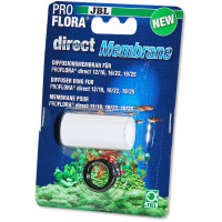 JBL ProFlora Direct Membrane 12/16,16/22,19/25 змінна мембрана