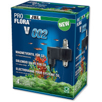 JBL ProFlora v002 електромагнітний клапан (64463)