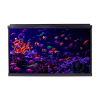 Resun WPG 40 аквариум для GloFish