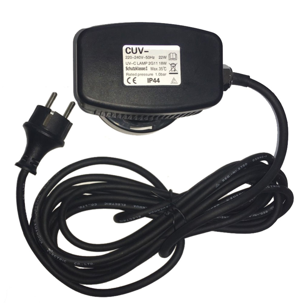 Resun электронный балласт для UV-C 24W