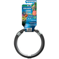 JBL Aquarium tubing GREY Сірий акваріумний шланг JBL 16/22 мм, 2,5 м