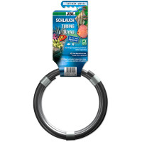 JBL Aquarium tubing GREY Сірий акваріумний шланг JBL 19/27 мм, 2,5 м