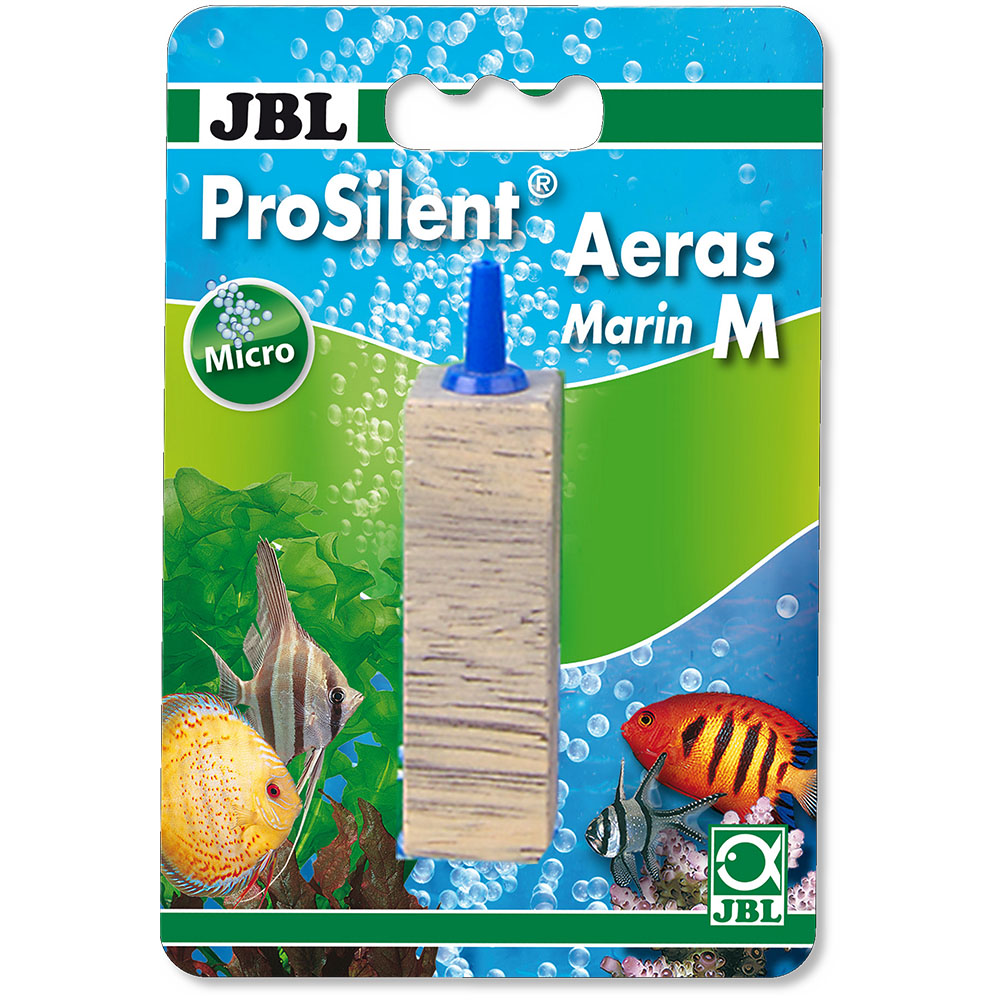 JBL ProSilent Aeros Marin M розпилювач (61484)