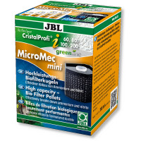 JBL MicroMec CristalProfi i60/80/100/200 фільтруючий матеріал для фільтра (60929)