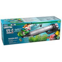 JBL ProCristal UV-C Compact Plus стерилізатор, 36 Вт (60473)