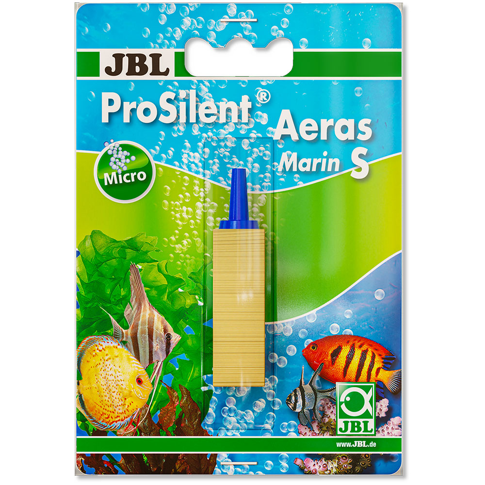 JBL ProSilent Aeros Marin S розпилювач (61483)