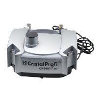 JBL мотор для фільтра Cristal Profi e402 (60239)