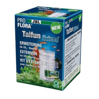 JBL ProFlora Taifun Extend розширення дифузійного СО2-реактора (64461)