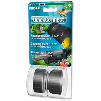 JBL ProCristal UV-C QuickConnect конектор для стерилізатора (60369)