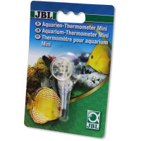 JBL Aquarium Thermometer Mini Мініатюрний термометр для акваріума JBL Mini