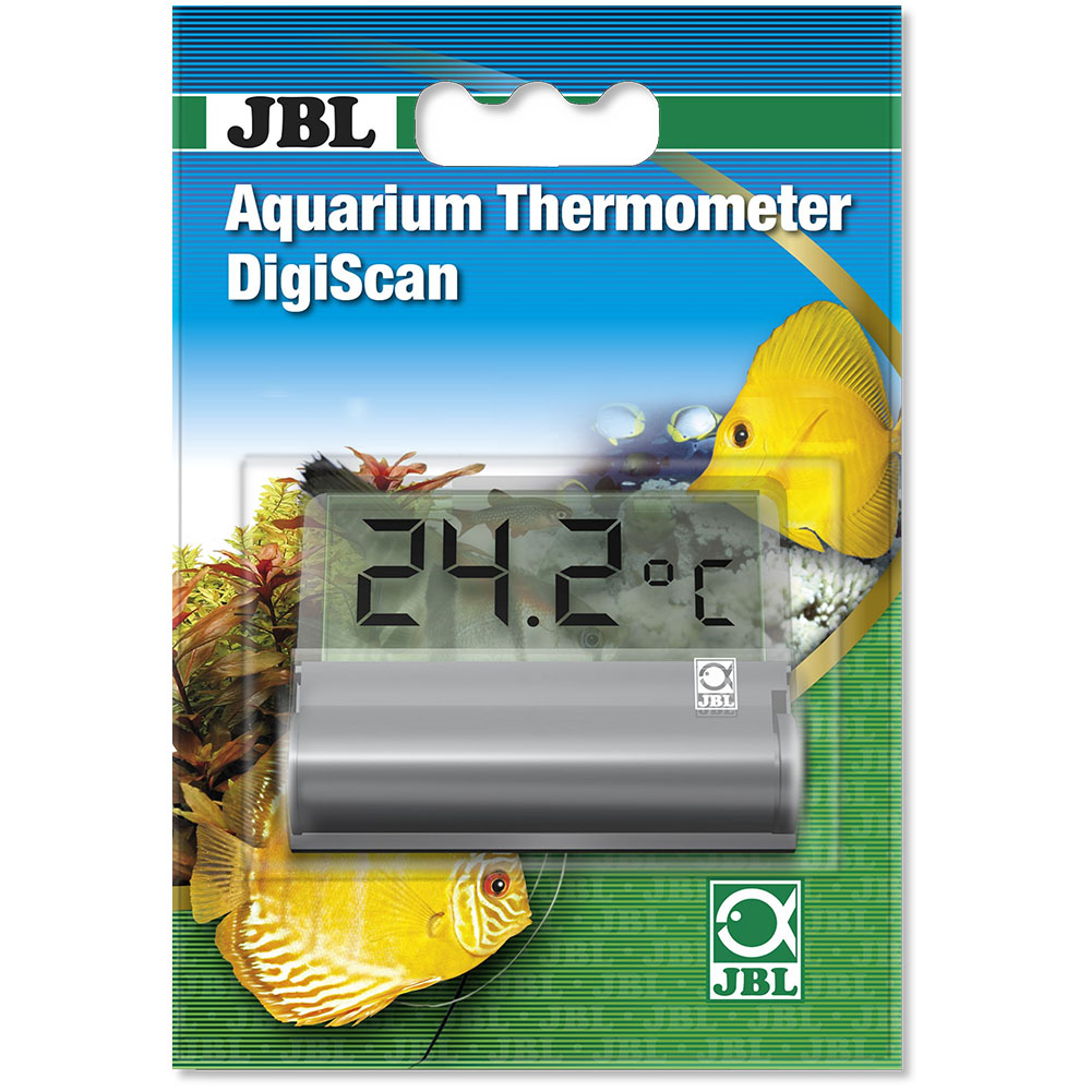 JBL DigiScan термометр електронний (61220) JBL DigiScan термометр електронний (61220)