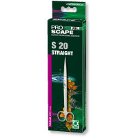 JBL PROSCAPE TOOLS S20 STRAIGHT ножиці прямі, 20 см (61540)
