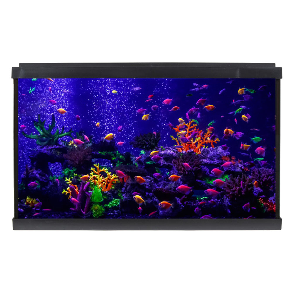 Аквариум Resun WPG 60 для GloFish