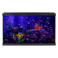 Resun WPG 60 аквариум для GloFish