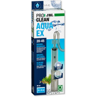 JBL Proclean Aqua EX 20-45 сифон для очищення ґрунту (61427)