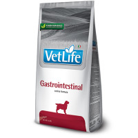 Farmina Vet Life Gastrointestinal сухий корм для собак, при захворюванні ШКТ, 2 кг