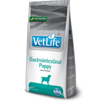 Farmina Vet Life Gastrointestinal Puppy сухий корм для цуценят, при захворюванні ШКТ, 2 кг