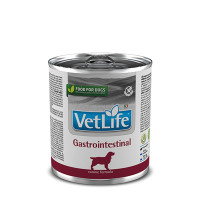 Farmina Vet Life Gastrointestinal вологий корм для собак, при захворюванні ШКТ, 300 г