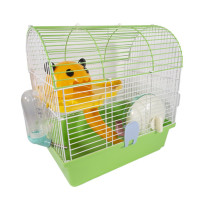 Tesoro 650HC клітка для хом'яка, 31×21×30 см