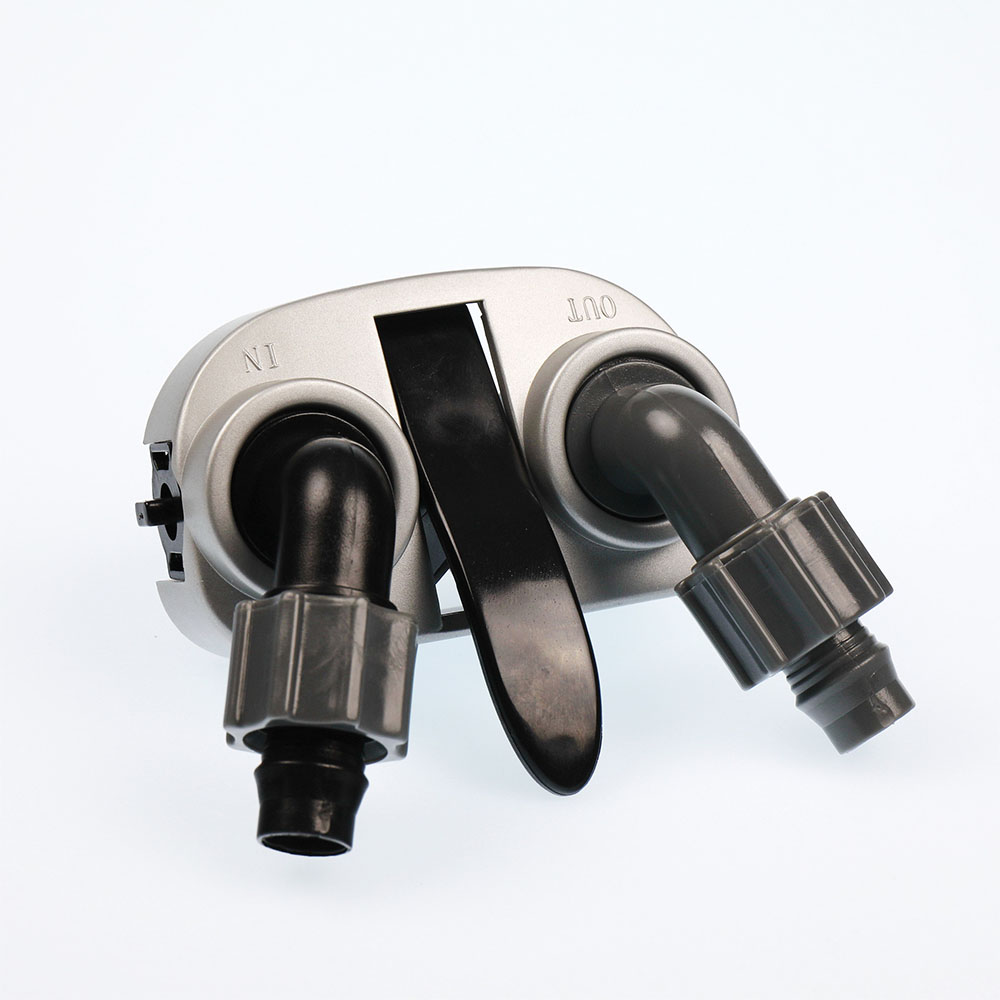 JBL блок підключення шлангів, кольоровий, для фільтра Cristal Profi e1502 (60297)