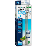 JBL Proclean Aqua EX 45-70 сифон для очищення ґрунту (61428)