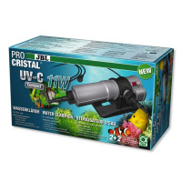 JBL ProCristal Compact UV-C стерилізатор, 11 Вт (6039500)