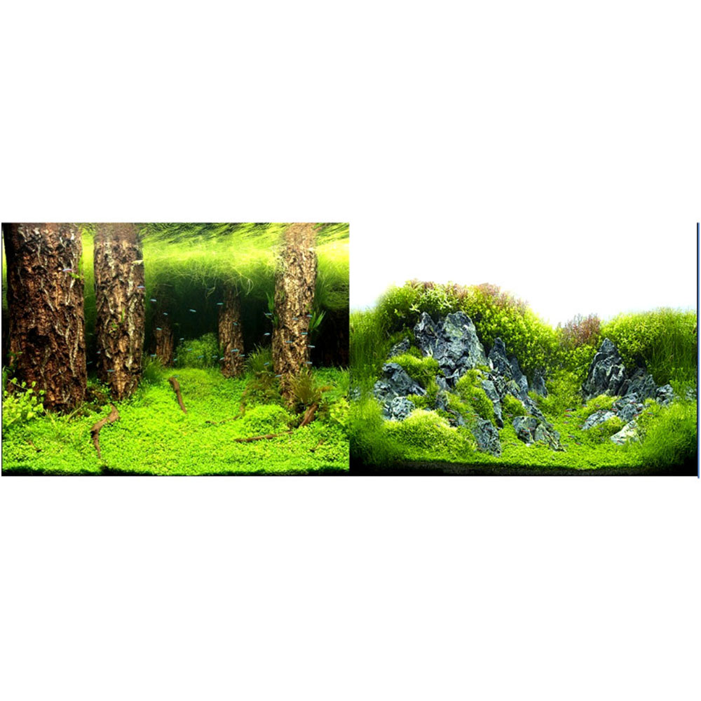 Resun фон плотный 2-сторонний, 30см (9086/9087 -30)