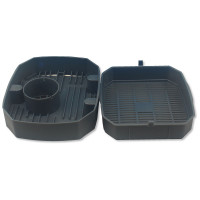 JBL пре-фільтр-кошик для фільтра Cristal Profi e1500/1900-2 (60286)