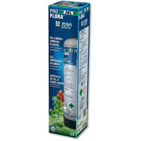 JBL ProFlora u500 змінний одноразовий CO2-балон, 500 г (64451)