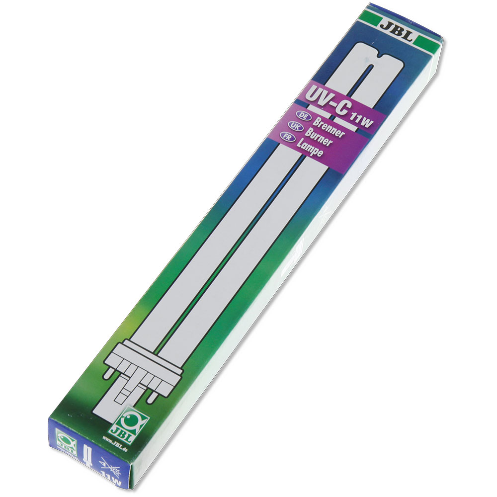 JBL UV-C запасна лампа, 11 Вт (60307)