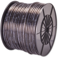 JBL Aquarium tubing GREY Сірий акваріумний шланг JBL 12/16 мм, 50 м