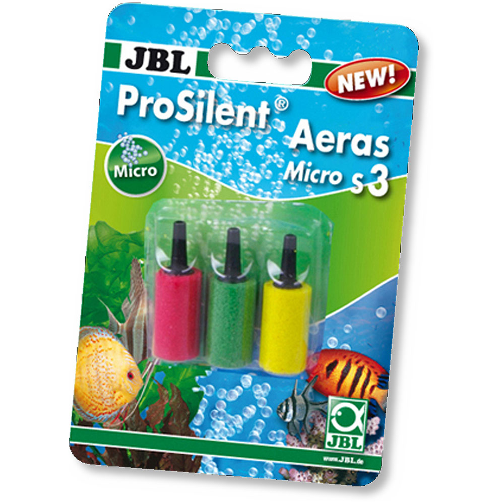 JBL ProSilent Aeros Micro S3 розпилювач (61486)